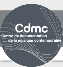 Centre de documentation de la musique contemporaine