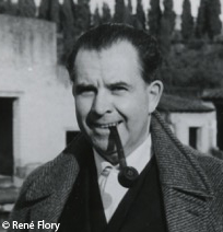 JOLIVET André (1905-1974)