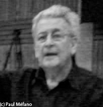 MÉFANO Paul (1937-2020)