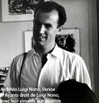NONO Luigi (1924-1990)