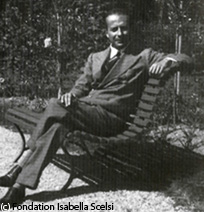 SCELSI Giacinto (1905-1988)