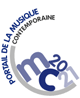 Logo Portail de la musique contemporaine