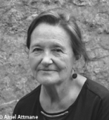 BARRIERE Françoise (1944-2019)