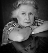 BRUZDOWICZ Joanna (1943-2021)