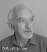 JAFFRENNOU Pierre Alain (1939)