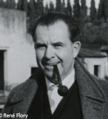 JOLIVET André (1905-1974)