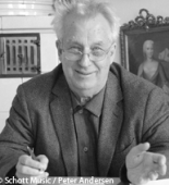 SCHNEBEL Dieter (1930-2018)