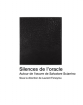 Silences of the oracle. On the work of Salvatore Sciarrino