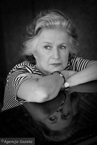 BRUZDOWICZ-TITTEL Joanna (1943-2021)