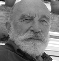 PARMEGIANI Bernard (1927-2013)